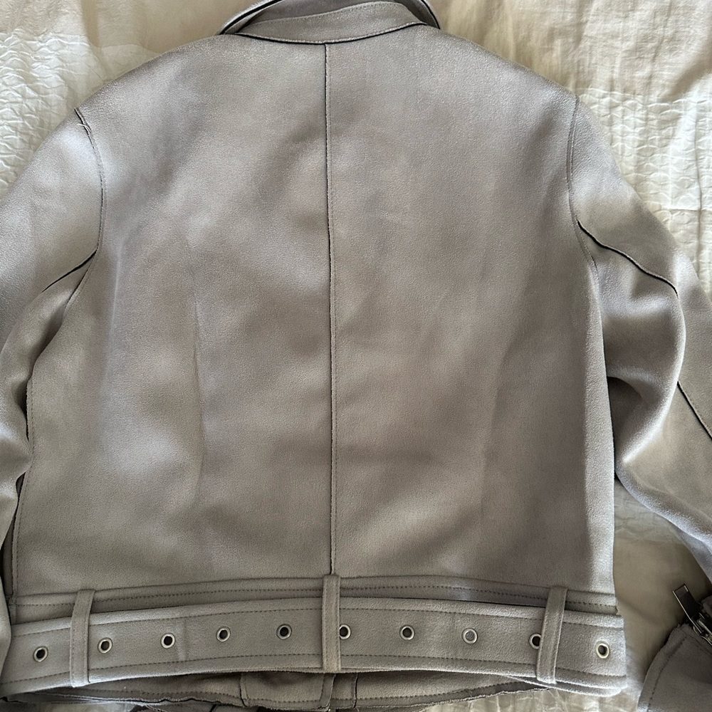 Zara jacket - Picture 7 of 7